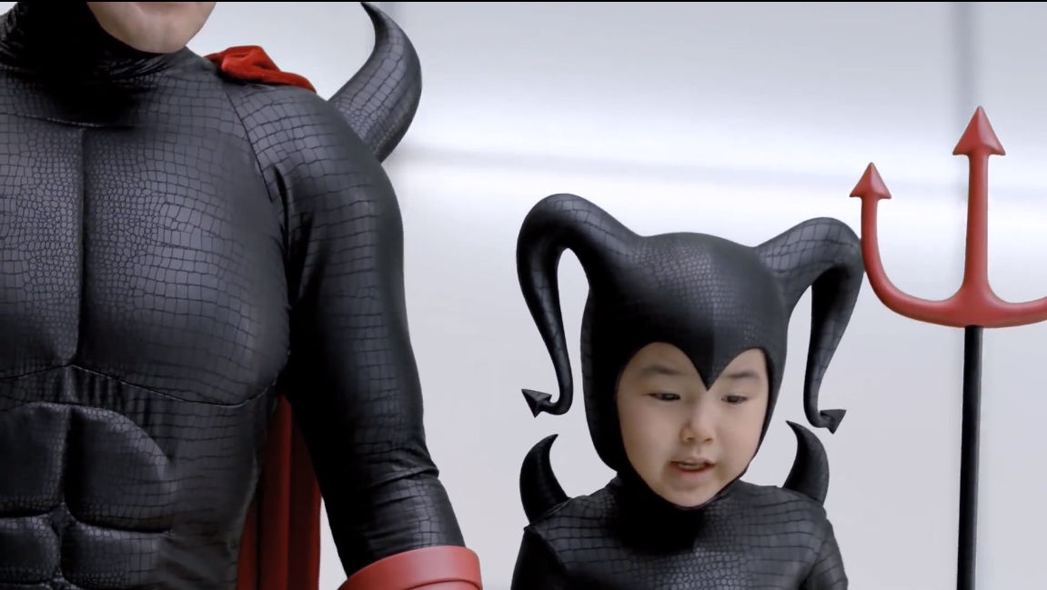 寺田心 てらだ こころ くん 6才 幼稚園年長さん ｃｍ Toto ネオレスト 菌の親子 ノズルきれい 動画あり リトルベン 子役タレント応援ブログ