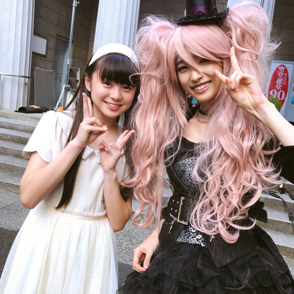9月10日（月）～9月12日（水） 子役 テレビ・イベント 出演情報 ...