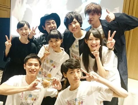 柴田杏花 しばたきょうか 子役タレント応援ブログ