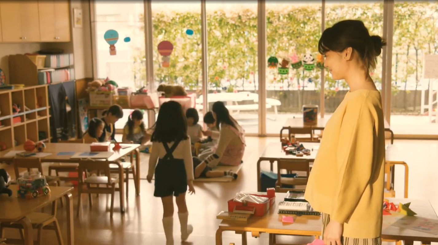 画像 ６６枚 緊急取調室 第6話 落井実結子 おちいみゆこちゃん 5才 幼稚園年長さん 西崎凛 りんちゃん 役 5月16日 木 テレビ朝日 子役タレント応援ブログ