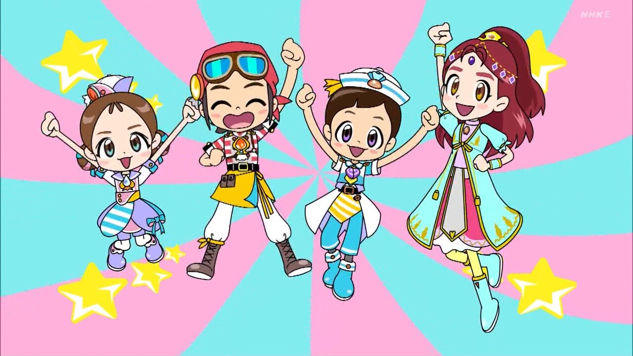 マイカ : ★子役タレント応援ブログ★