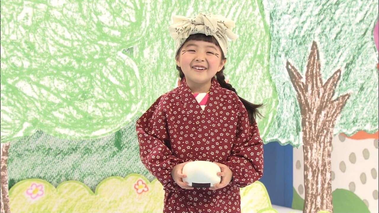 NHK Eテレ NHK教育テレビ : ★子役タレント応援ブログ★