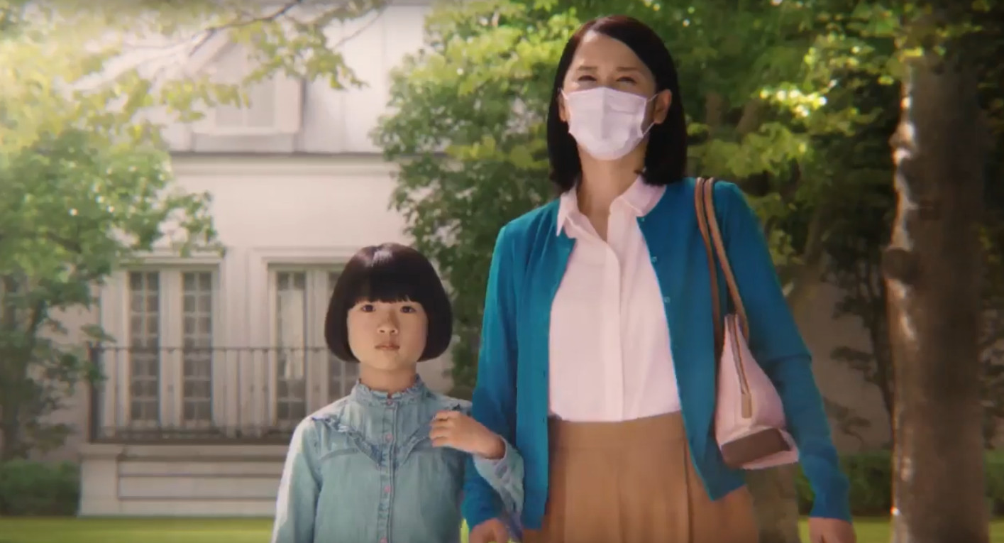 Cm アレグラfx こどもアレグラ人参上 篇 五十嵐陽向 いがらしひなたくん 9才 小学3年生 高丸えみりちゃん 8才 小学2年生 久光製薬 18年2月 動画あり 子役タレント応援ブログ