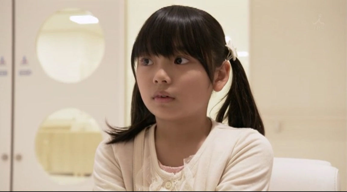コウノドリ 第3話 風疹で 2つの手が繋ぐ奇跡 山田望叶 やまだもちかちゃん 11才 小学5年生 瀬戸遙香 役 10月30日 金 動画 子役タレント応援ブログ