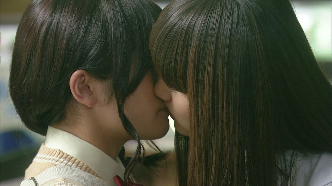 清水詩音 しみずしおんちゃん 10才 小学4年生 ドラマ 山田くんと7人の魔女 動画あり 8月31日 土 加藤里保菜ちゃん出演 子役タレント応援ブログ