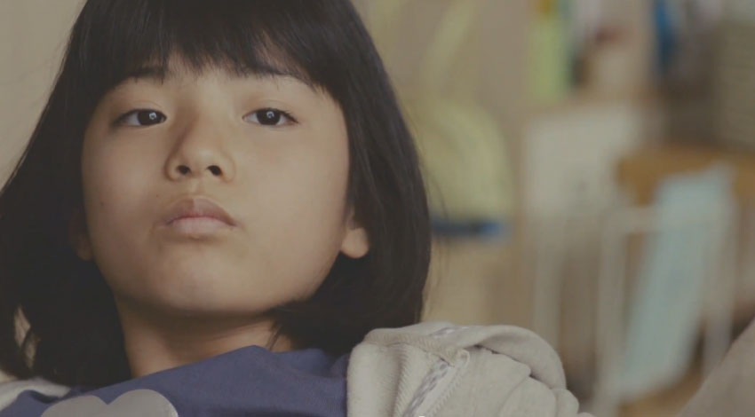 蒔田彩珠 まきたあじゅちゃん10才 小学4年生 新cm ｎｔｔドコモ田家 日商エステムのうた 他 動画10本 子役タレント応援ブログ