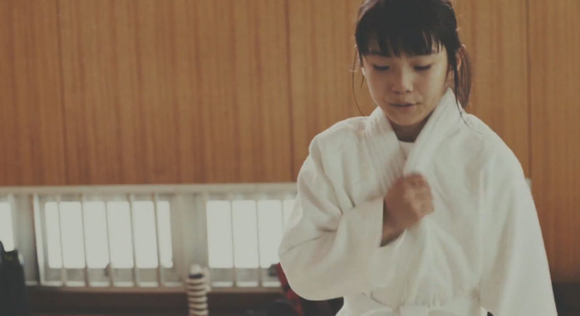 蒔田彩珠 まきたあじゅちゃん10才 小学4年生 新cm ｎｔｔドコモ田家 日商エステムのうた 他 動画10本 子役タレント応援ブログ