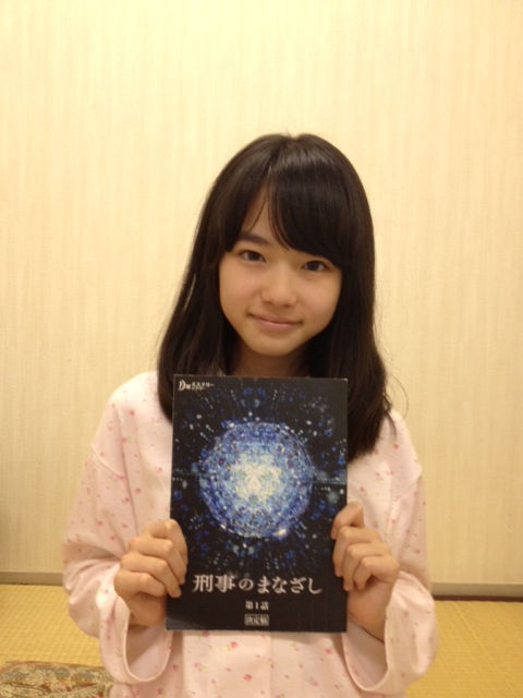 15年01月 子役タレント応援ブログ