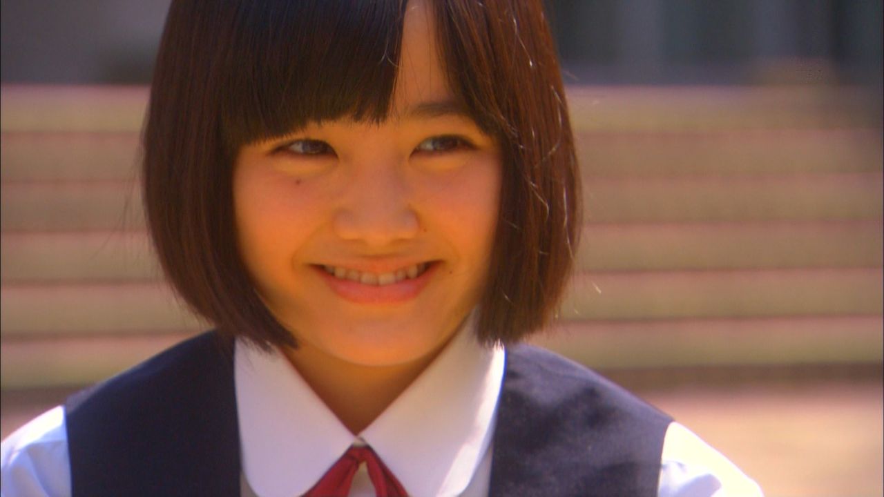 庵原涼香 いはらりょうか 子役タレント応援ブログ