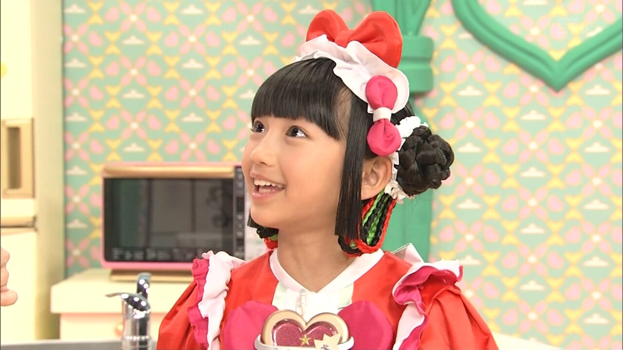 ★子役タレント応援ブログ★