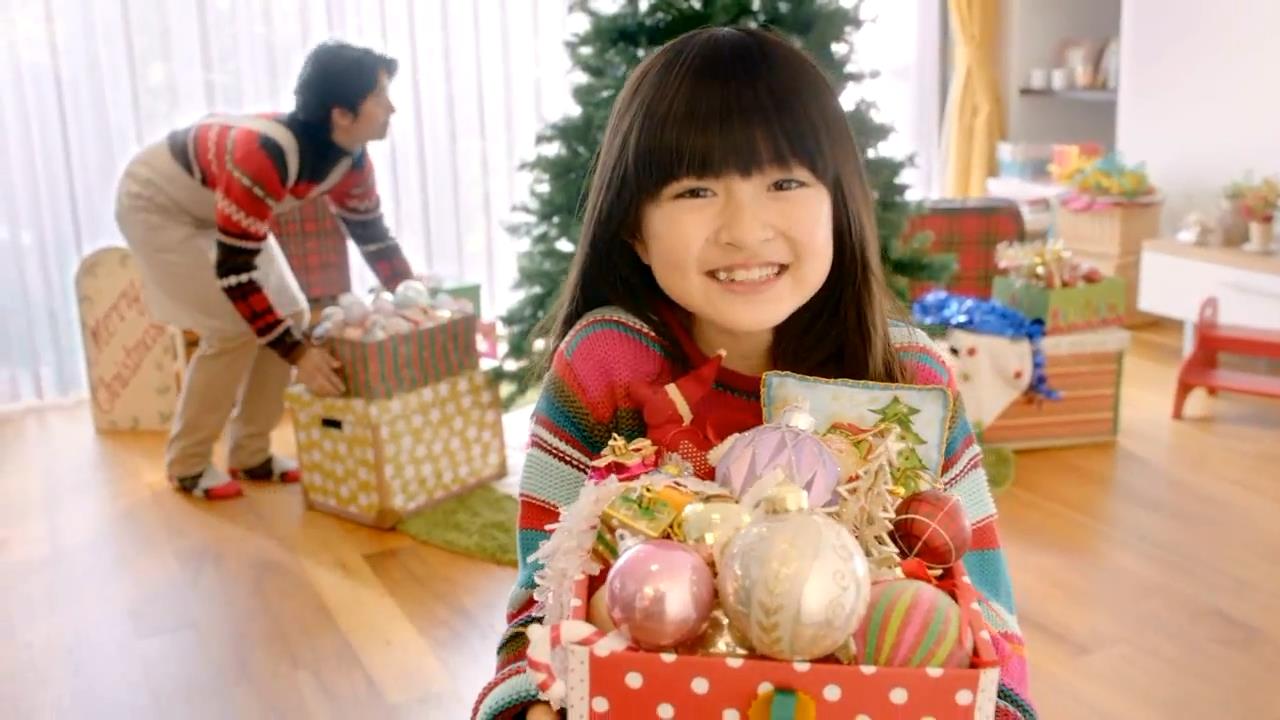 14年11月 子役タレント応援ブログ