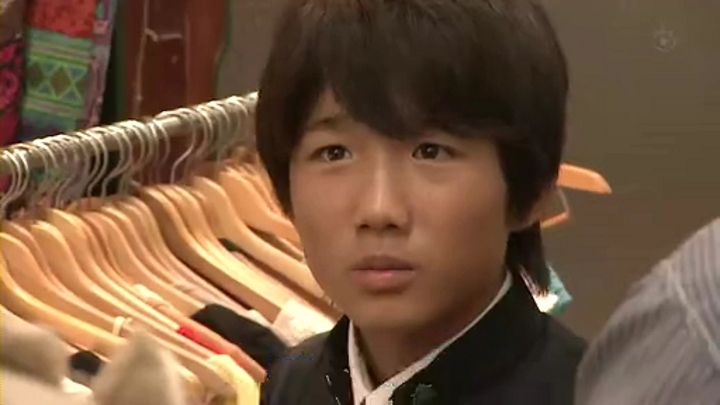 安藤咲良 子役タレント応援ブログ