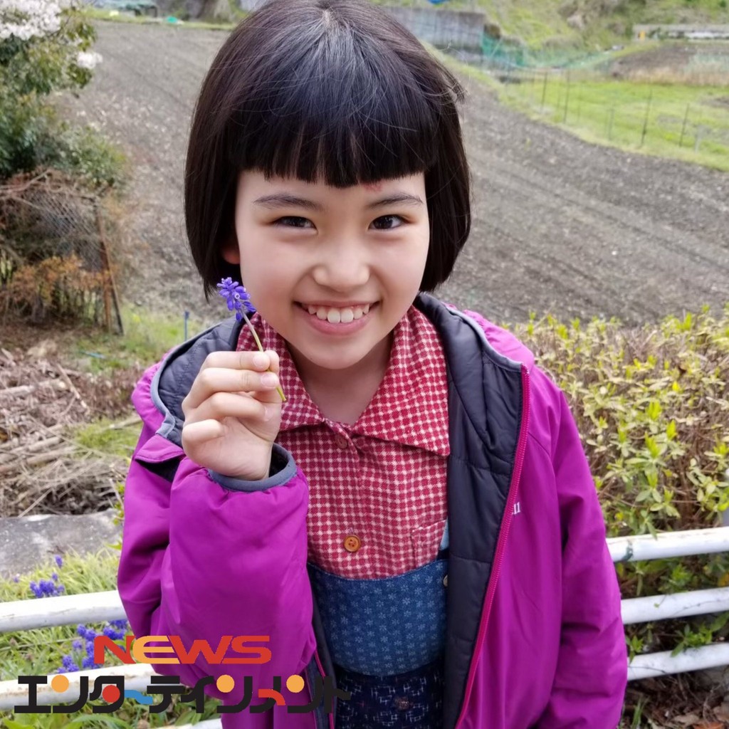 画像 ７５枚 Nhk朝ドラ スカーレット 川島夕空ちゃん 横溝菜帆ちゃん やくわなつみちゃん 中村謙心くん 他 9月30日 月 動画 子役タレント応援ブログ