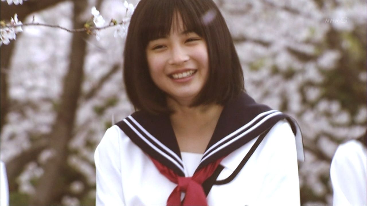 激流 私を憶えていますか 第3話 転げ落ちる石のように 小林星蘭 広瀬すず 石井心愛 他 動画 7月9日 子役タレント応援ブログ