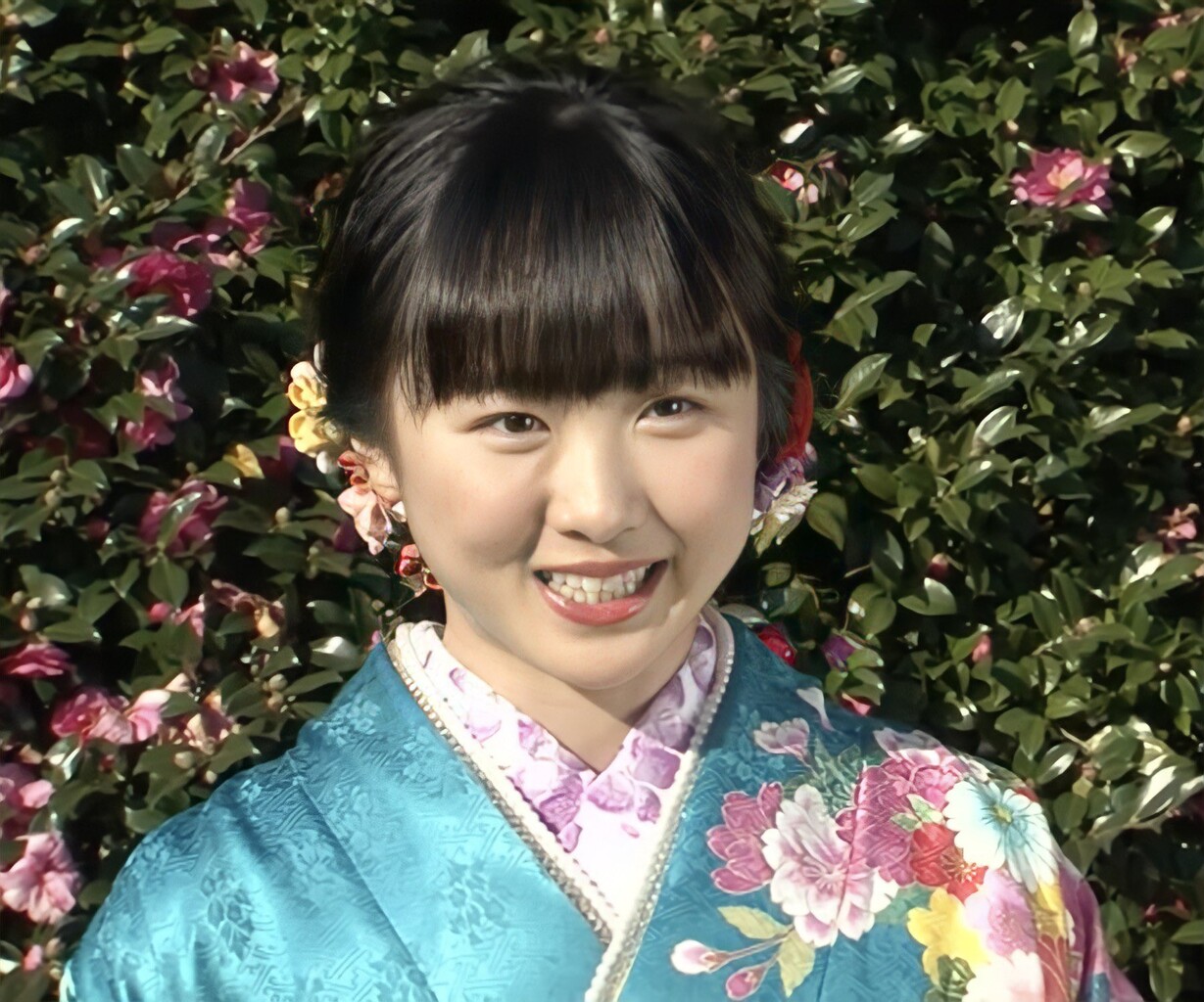 本田望結 ほんだみゆちゃん 16才 高校1年生 ドラマ バイプレイヤーズ 出演 妹 本田紗来 さら ちゃんと 晴れ着お披露目 年12月 子役タレント応援ブログ 本田望結 ほんだみゆちゃん 16才 高校1年生 ドラマ バイプレイヤーズ 出演 妹 本田紗来 さら ちゃんと 晴れ着お披露目 年12月 子役タレント応援ブログ