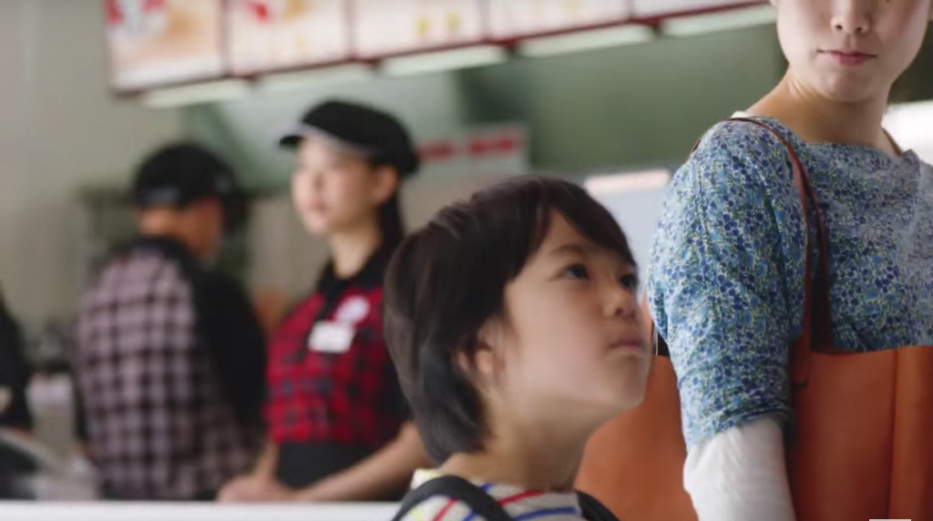 ケンタッキーフライドチキン Cm ムーミン谷 篇 西澤愛菜 あいな ちゃん 7才 骨なしケンタッキー 言いたい 篇 峯岸泰希くん 動画 子役タレント応援ブログ ケンタッキーフライドチキン Cm ムーミン谷 篇 西澤愛菜 あいな ちゃん 7才 骨なしケンタッキー 言いたい 篇 峯岸泰希くん 動画 子役タレント応援ブログ