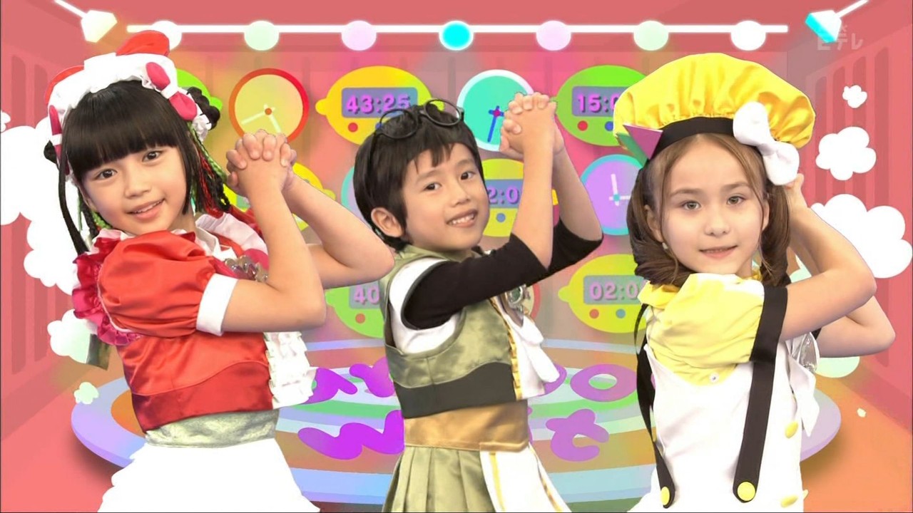 5月7日 月 5月9日 水 子役 テレビ イベント 出演情報 大里菜桜 柿原りんか 小林実由 野澤しおり 谷花音 鈴木福 吉川愛 他 子役タレント応援ブログ