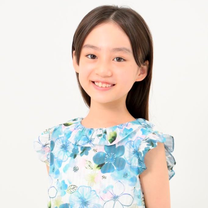 ユメナ 飯尾夢奏 いいおゆめなちゃん 10才 小学5年生 ニコ プチ 専属モデル 新 プチモ インスタ始めました 21年1月 動画あり 子役タレント応援ブログ