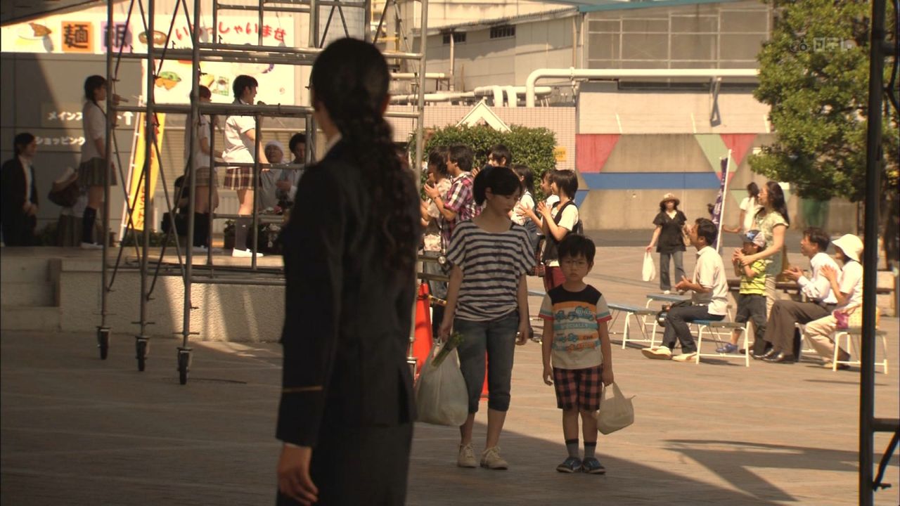 Images Of ゴーストママ捜査線 僕とママの不思議な100日 Japaneseclass Jp Images Of ゴーストママ捜査線 僕とママの不思議な100日 Japaneseclass Jp