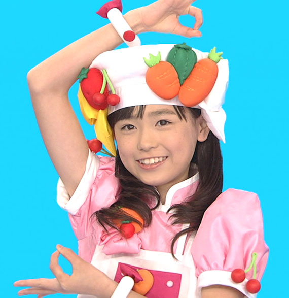 13年05月 子役タレント応援ブログ