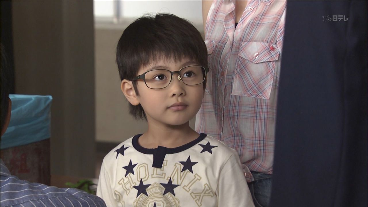 ゴーストママ捜査線 第7話 笑って泣ける家族の物語ついに最終章へ 動画 君野夢真くん 志田未来さん 子役タレント応援ブログ ゴーストママ捜査線 第7話 笑って泣ける家族の物語ついに最終章へ 動画 君野夢真くん 志田未来さん 子役タレント応援ブログ