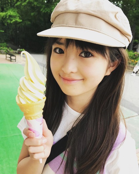 B!] 【画像 115枚！】 小川彩 おがわあやちゃん 12才・小学6年生