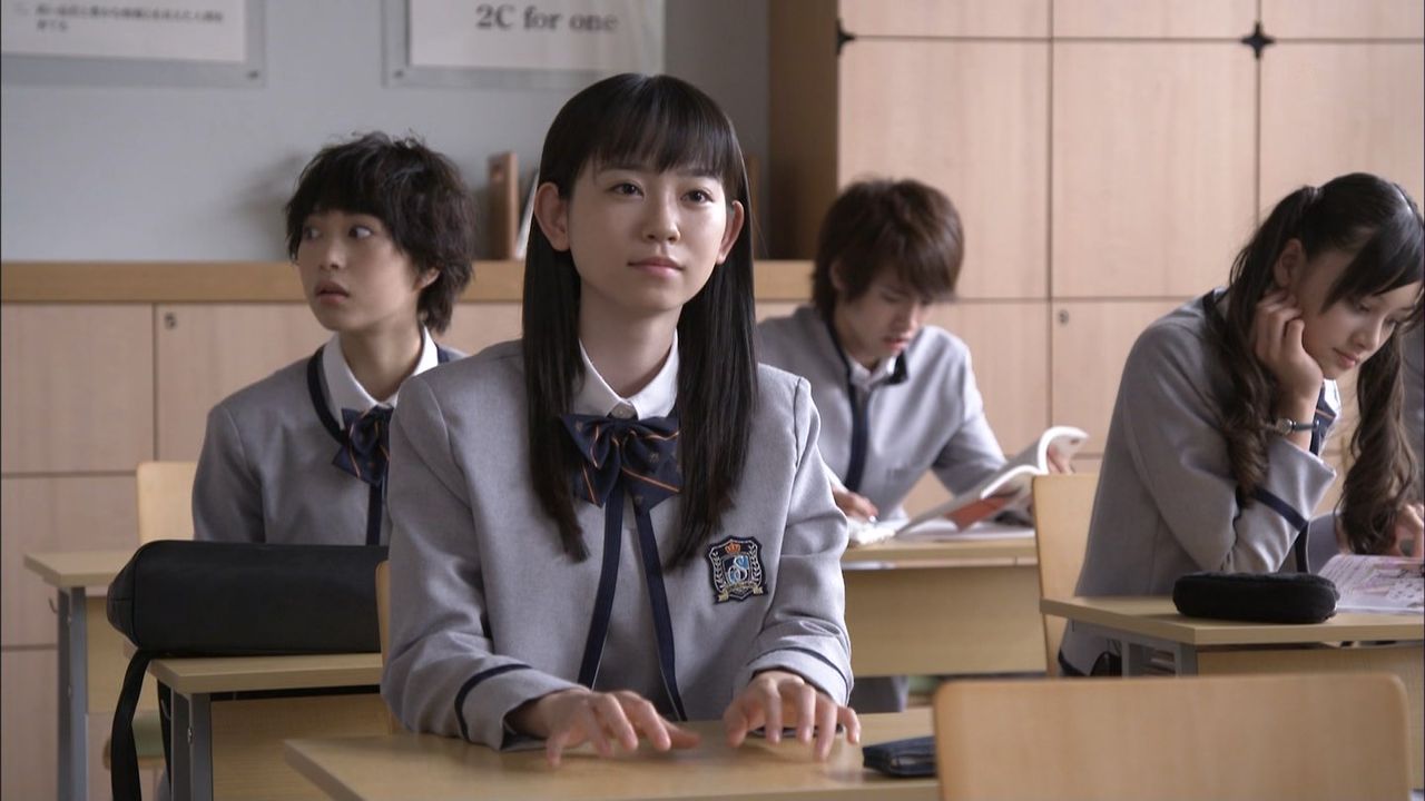 画像55枚 第2話 表参道高校合唱部 涙の合唱 真実の翼をください 動画 7月24日 金 松本来夢 柴田杏花 長谷川ニイナ 他 子役タレント応援ブログ 画像55枚 第2話 表参道高校合唱部 涙の合唱 真実の翼をください 動画 7月24日 金 松本来夢 柴田杏花 長谷川ニイナ 他 子役タレント応援ブログ