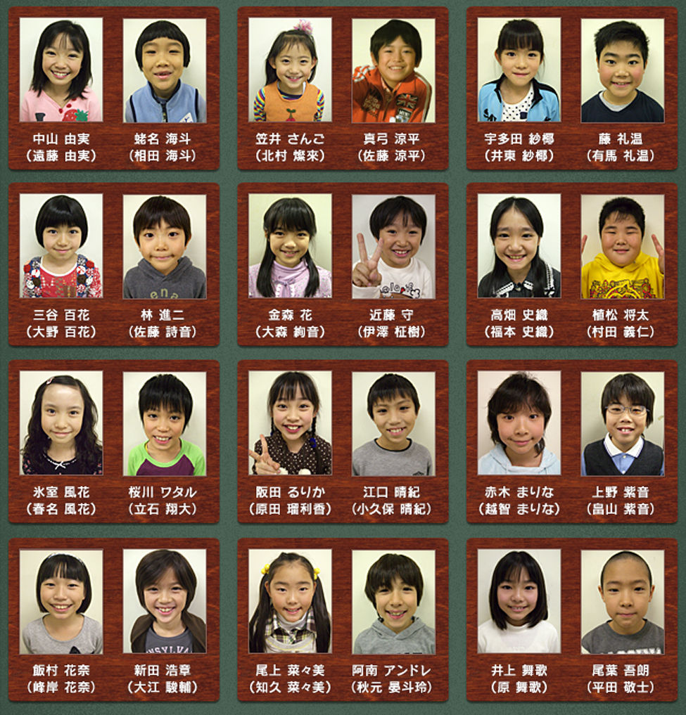 新 おはガール 川鍋朱里ちゃん 井東紗椰ちゃん 三好杏依ちゃん 詳細プロフ 動画あり おはスタ テレビ東京 4月7日 月 子役タレント応援ブログ 新 おはガール 川鍋朱里ちゃん 井東紗椰ちゃん 三好杏依ちゃん 詳細プロフ 動画あり おはスタ テレビ東京 4月7日 月 子役タレント応援ブログ