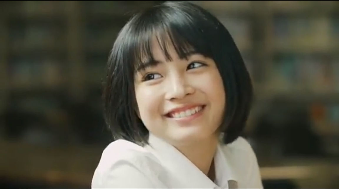 広瀬すずちゃん 15才 中学3年生 クリスマス イブ 山下達郎さん の30周年記念ショートフィルムに出演 動画あり 子役タレント応援ブログ 広瀬すずちゃん 15才 中学3年生 クリスマス イブ 山下達郎さん の30周年記念ショートフィルムに出演 動画あり 子役タレント応援ブログ