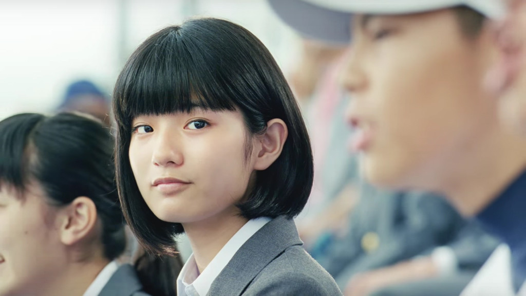 カロリーメイト Cm 小さな栄養士 チョコレート 篇 蒔田彩珠 まきたあじゅ ちゃん 14才 中学2年生 五年目のひとり にも出演 子役タレント応援ブログ カロリーメイト Cm 小さな栄養士 チョコレート 篇 蒔田彩珠 まきたあじゅ ちゃん 14才 中学2年生 五年目のひとり にも出演 子役タレント応援ブログ