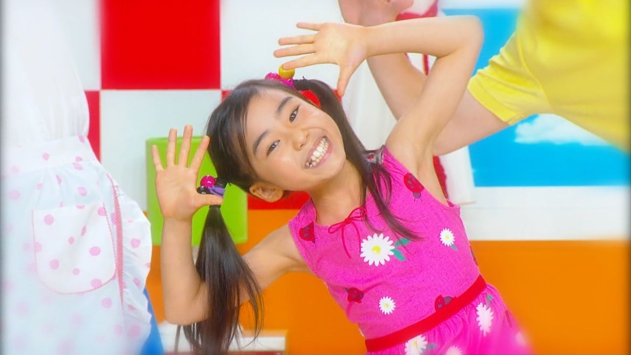 10月8日 木 10月11日 日 子役 テレビ イベント出演情報 渡邉このみ 五十嵐陽向 エヴァちゃん 小林星蘭 横山歩 他 子役タレント応援ブログ