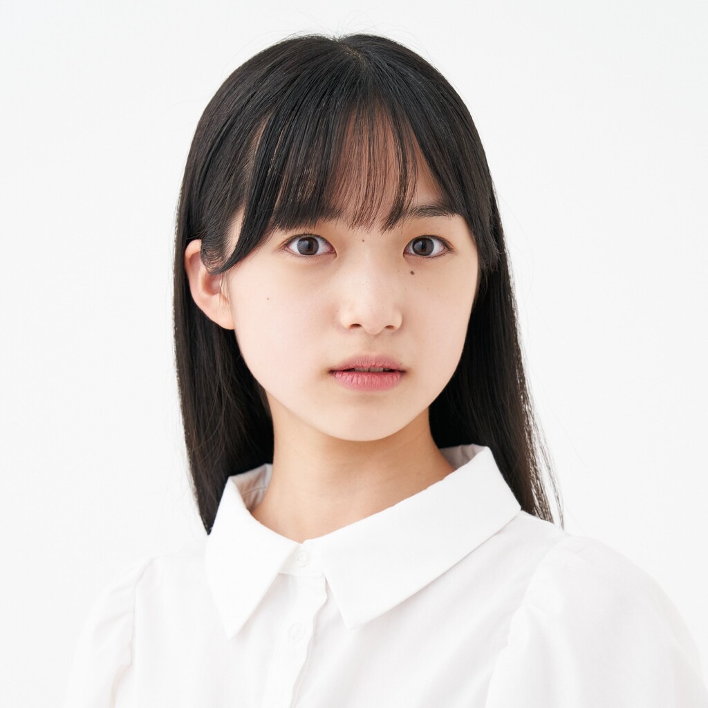 永尾柚乃 ながおゆの : ★子役タレント応援ブログ★