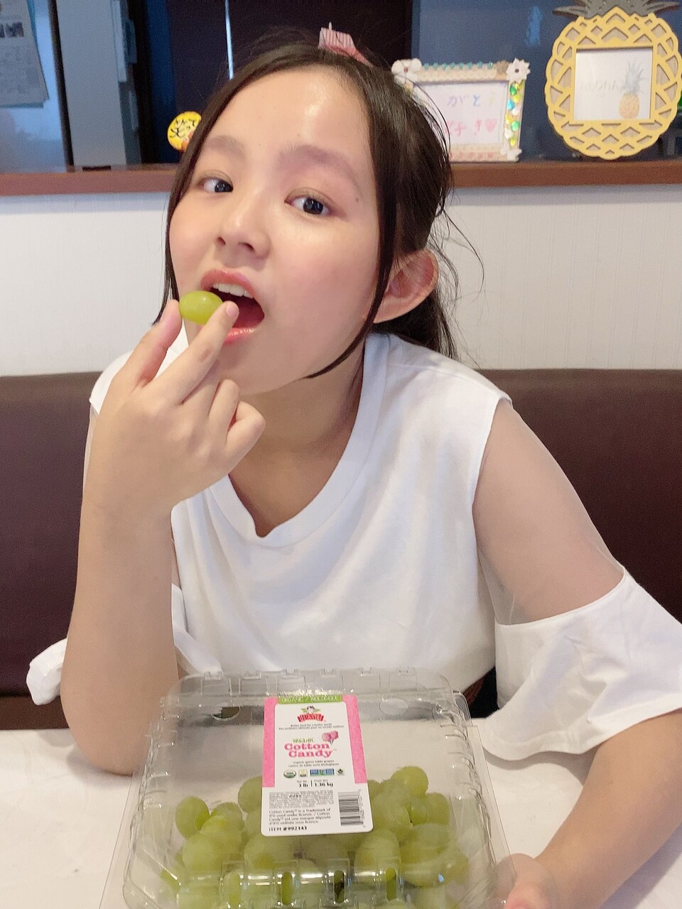 湖池屋プライドポテト 家族 篇 Cm 小熊莉々葉 おぐまりりはちゃん 大平洋介くん すイエんサー 永野芽郁さん 動画あり 21年3月 子役タレント応援ブログ