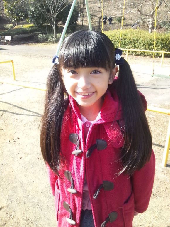 石井萌々果 いしいももかちゃん １０才 小学４年生 動画 ショカツの女 ７ ２月１６日 土 画像４０枚 子役タレント応援ブログ