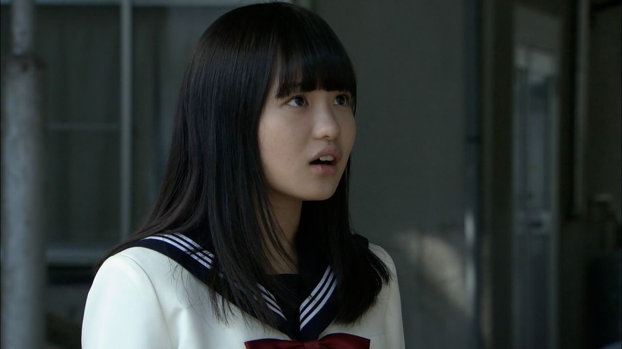 画像 ７０枚 幽かな彼女 第７話 第８話 森迫永依 大友花恋 山本舞香 未来穂香 広瀬すず 他 子役タレント応援ブログ
