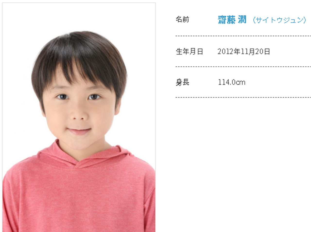 ハッピーセット 子役タレント応援ブログ ハッピーセット 子役タレント応援ブログ