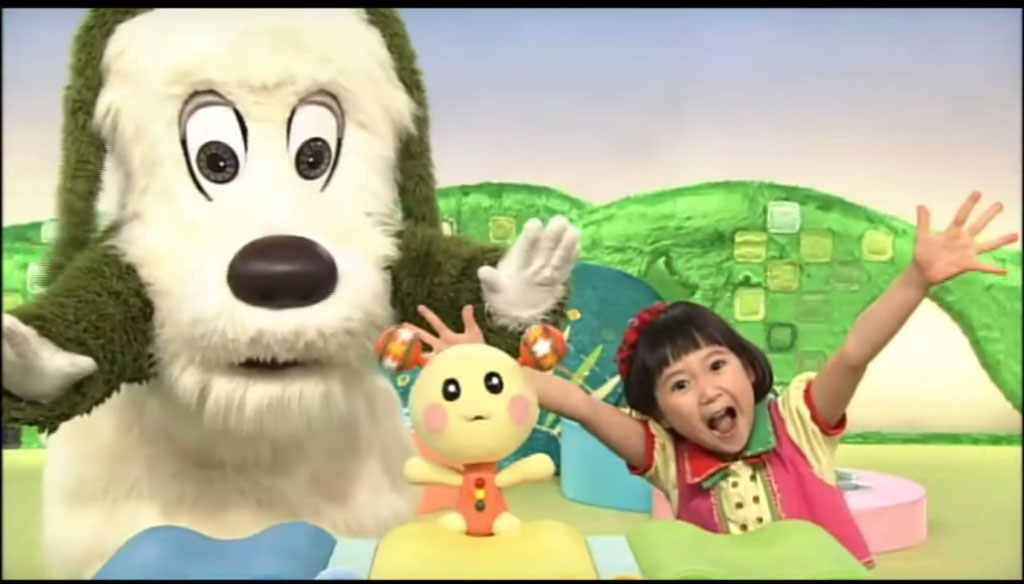 16年08月 子役タレント応援ブログ