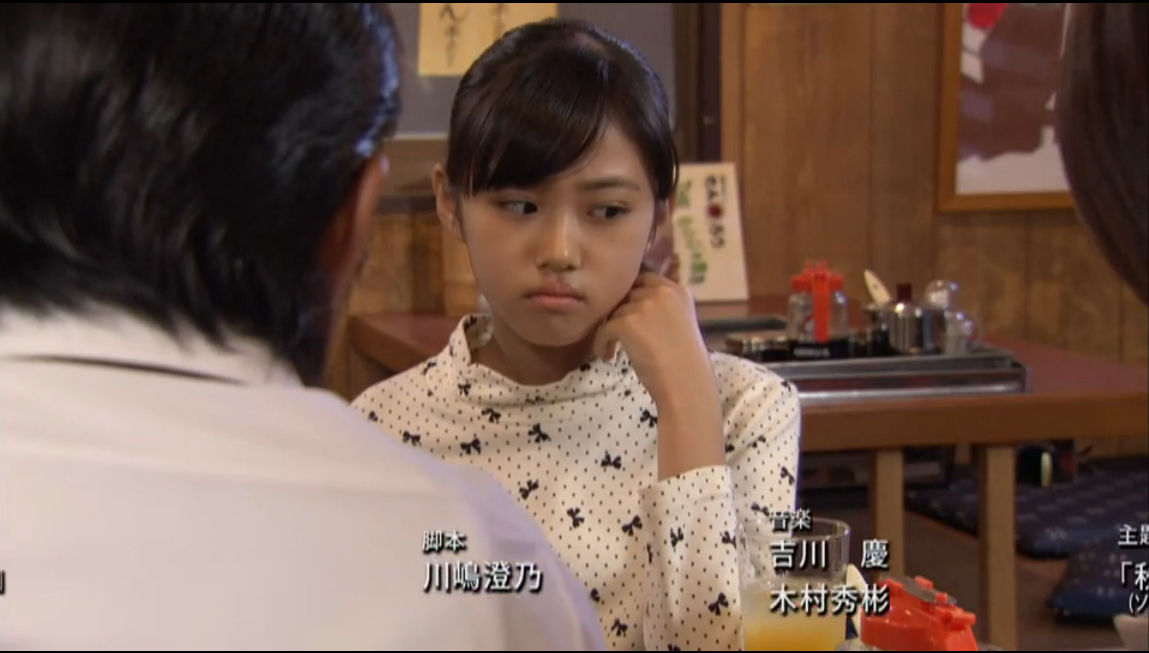 ドラマ ビンタ 弁護士事務員ミノワが愛で解決します 第10話 原菜乃華 はらなのかちゃん 高橋來 たかはしらいくん 動画あり 12月4日 木 子役タレント応援ブログ