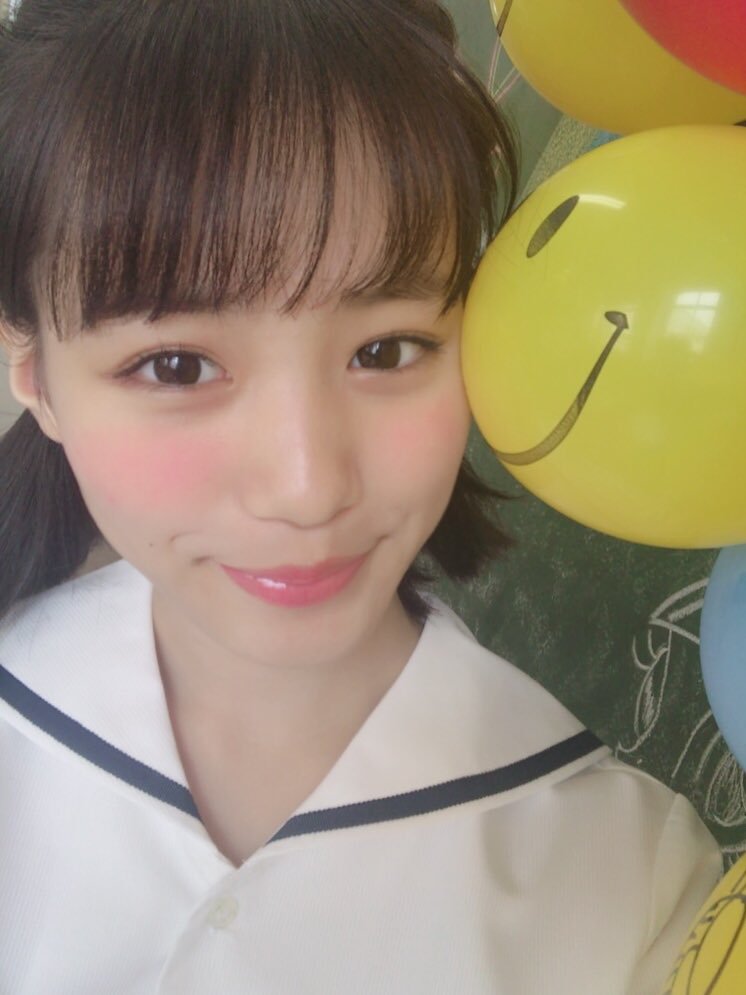 【画像60枚！】★ 映画「志乃ちゃんは自分の名前が言えない」 南沙良ちゃん 蒔田彩珠ちゃん 15才・中学3年生の2人