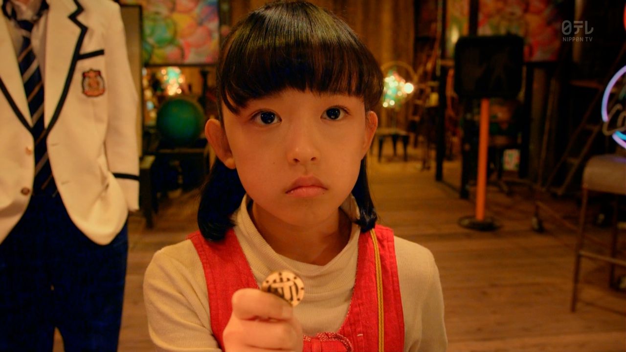 画像５０枚 第5話 お兄ちゃん ガチャ 動画 2月8日 日 鈴木梨央 すずきりお ちゃん 原涼子 はらすずこ ちゃん 木内舞留 きうちまる ちゃん 他 子役タレント応援ブログ