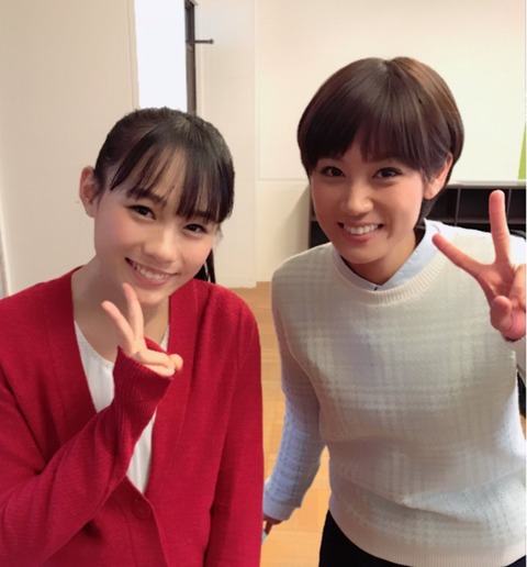 16年12月 子役タレント応援ブログ 16年12月 子役タレント応援ブログ