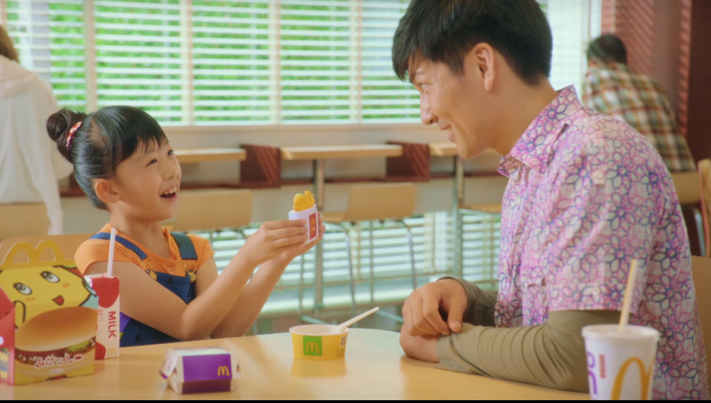 ハッピーセット ふなっしー ふなっしーがやってきた 篇 マクドナルド Cm 小林愛実 宮島瑠南 井上美空 坂本龍之介 中藪昭成 鈴木琉生 動画 子役タレント応援ブログ