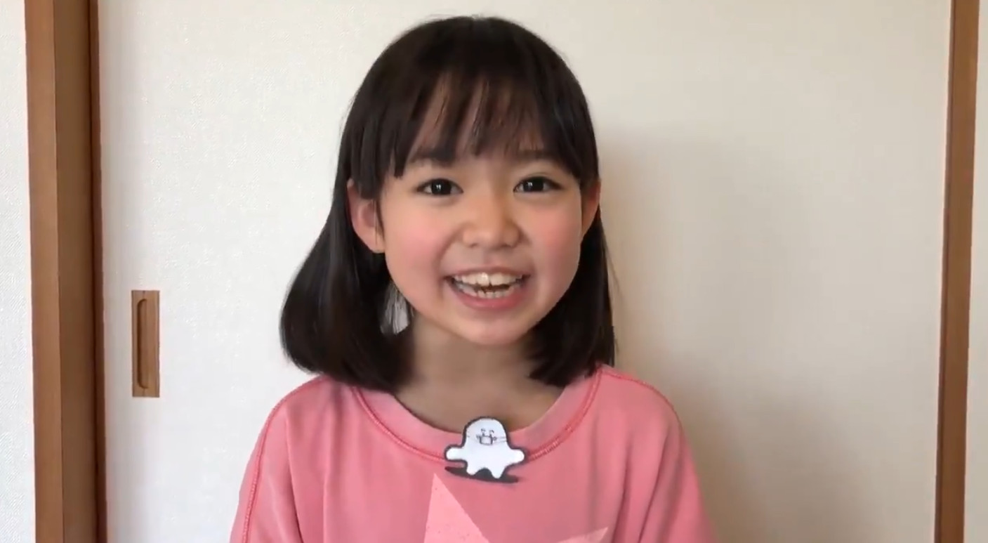 【画像 55枚！】 「シナぷしゅ」赤ちゃん向け番組 宮崎歩夢ちゃん 本木麻由花ちゃん 佐脇花音ちゃん 升谷天くん