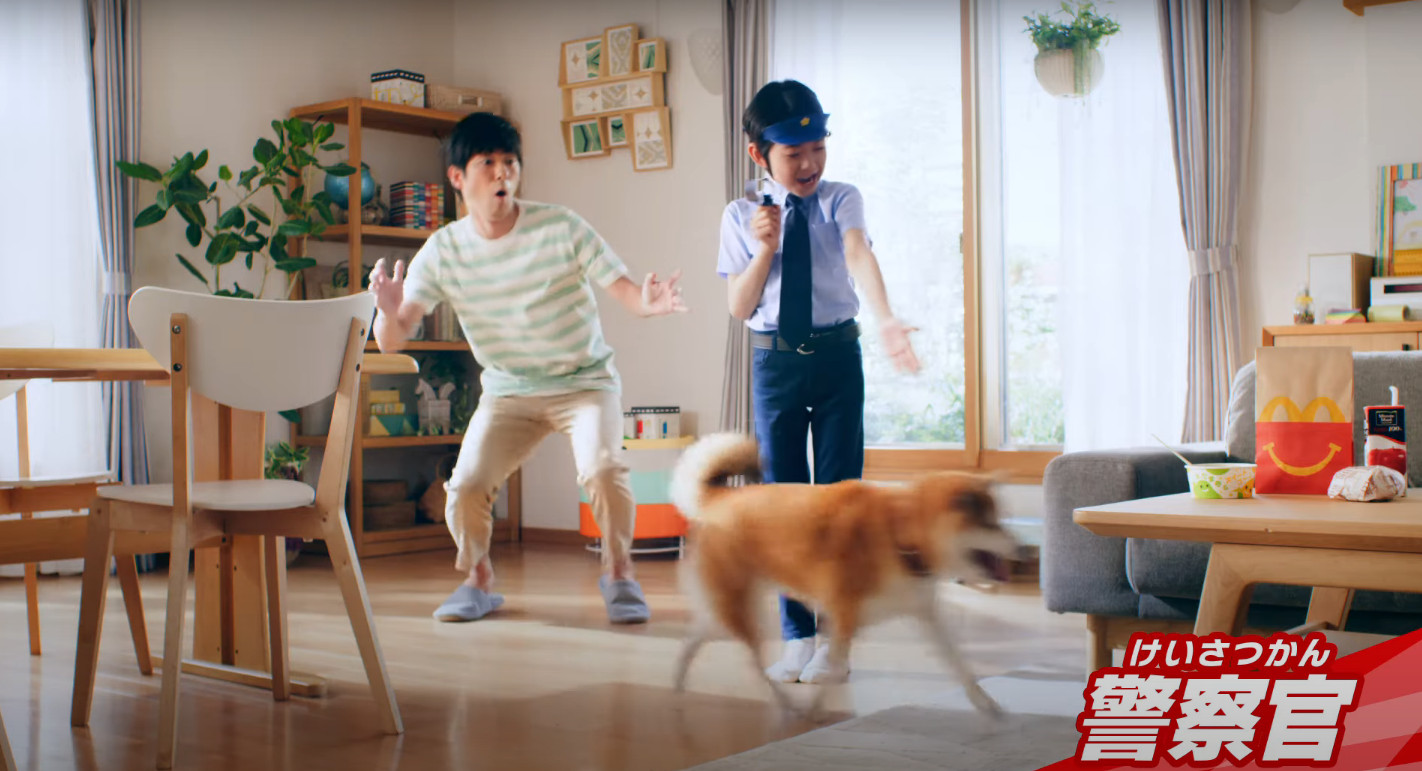 Cm 子役タレント応援ブログ