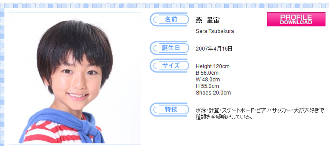 寺田心 てらだこころ 子役タレント応援ブログ 寺田心 てらだこころ 子役タレント応援ブログ