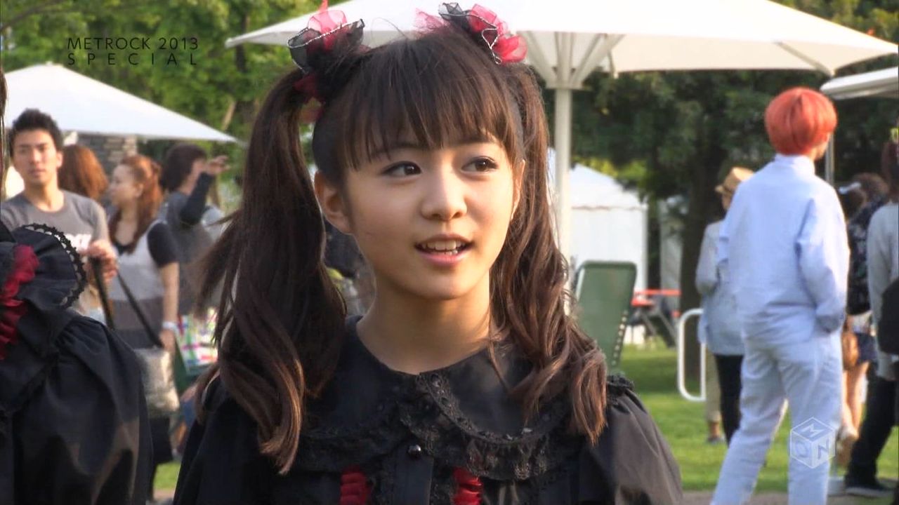 Babymetal ベビーメタル 大盛況のnhkホールの次は幕張メッセ 関連動画15本 中元すず香 菊地最愛 水野由結 子役タレント応援ブログ Babymetal ベビーメタル 大盛況のnhkホールの次は幕張メッセ 関連動画15本 中元すず香 菊地最愛 水野由結 子役タレント応援ブログ