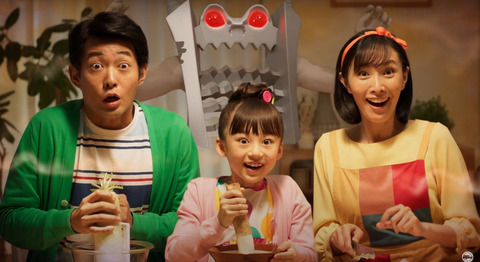 飯尾夢奏 いいおゆめな 子役タレント応援ブログ