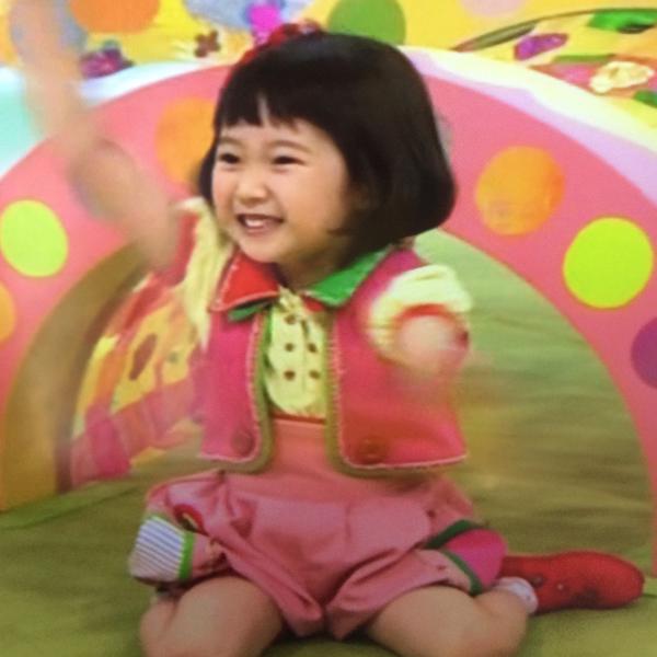 16年11月 子役タレント応援ブログ