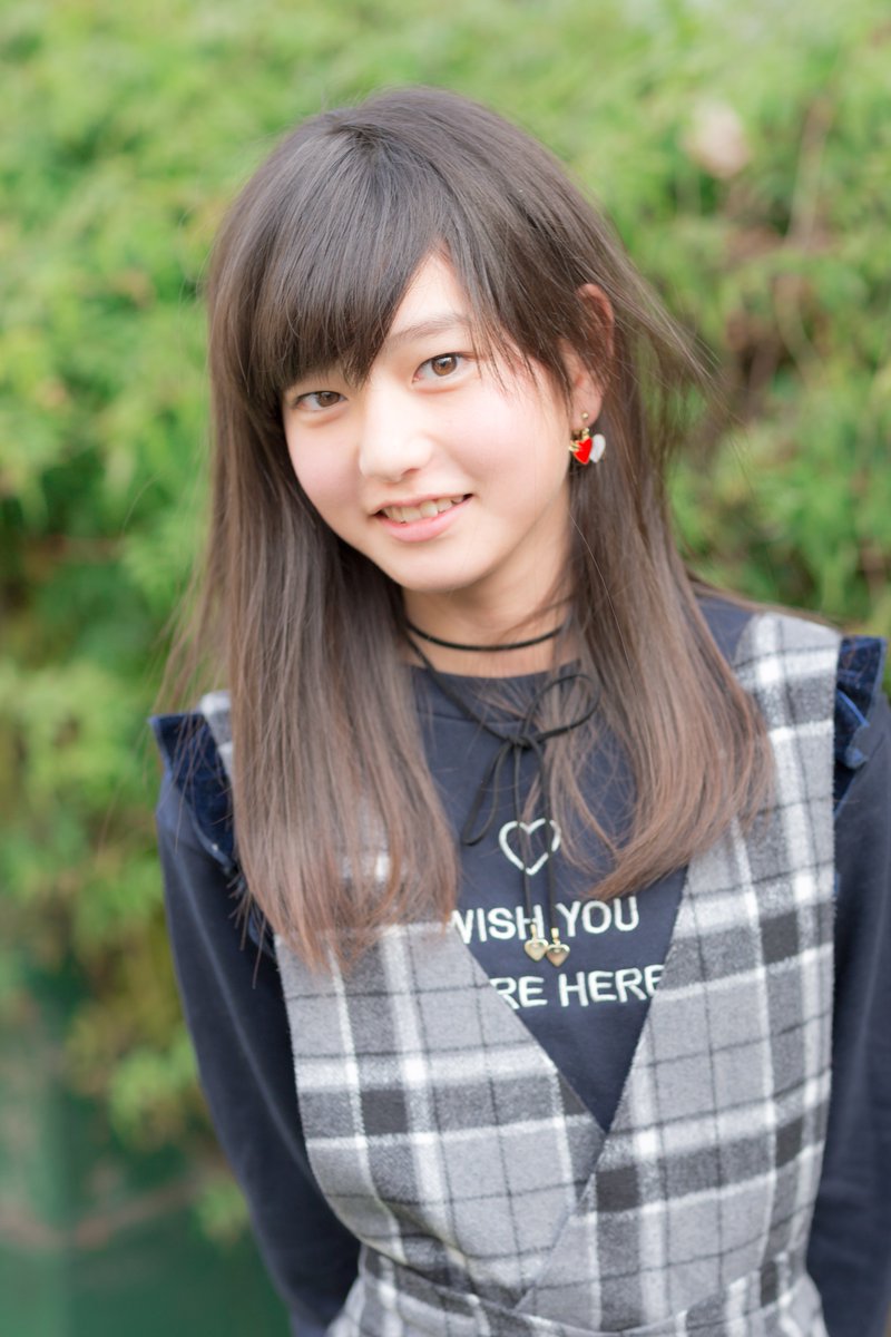 森川こころ 