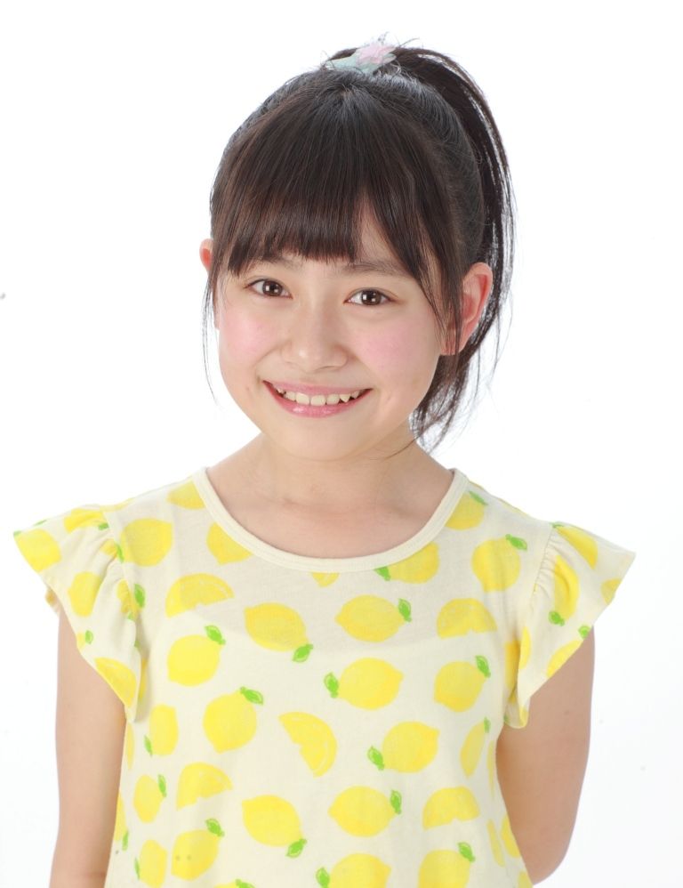 New クレラップ おかっぱ卒業 編 Cm 花田鼓 はなだつづみ ちゃん 9才 伊藤詩音 いとううたの ちゃん 6才 三戸なつめさん 動画 子役タレント応援ブログ